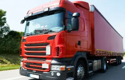 İzmir Çaybaşı Ambar Kargo