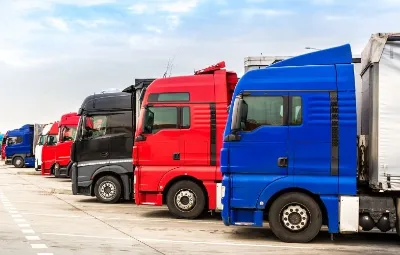 İzmir Çaybaşı Ambar Nakliyat