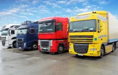 İzmir Çaybaşı Nakliye Ambarı