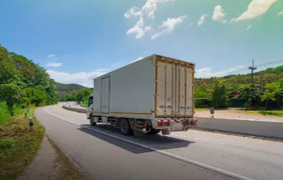 İzmir ile Çaybaşı Arası Bulaşık Makinesi Taşıma