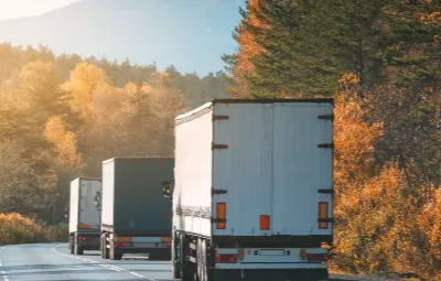 İzmir ile Çaybaşı Arası Klima Taşıma